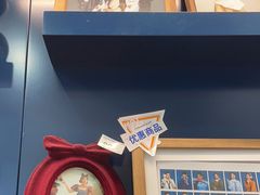 -海马体照相馆(广州新世界云门New park店)