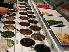 -海底捞火锅(万科广场店)