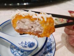-丰食农家乐