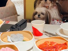 -海底捞火锅(凤凰广场店)