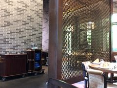 -天府中餐厅·粤菜·海南菜·生猛海鲜(三亚海棠湾洲际度假酒店)
