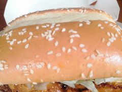 -肯德基(环翠北店)