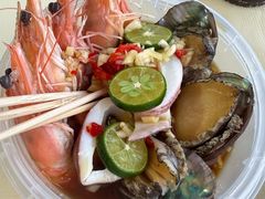 -小林哥的海鲜馆·夜宵烧烤(渔人码头店)