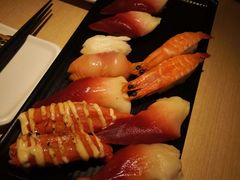 -万岁寿司(芳村店)