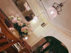 -夏朵餐厅(丁香店)