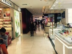 -茂业百货(东门店)