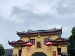 -桂林独秀峰王城景区