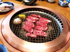 -炎蔵牛舌烤肉