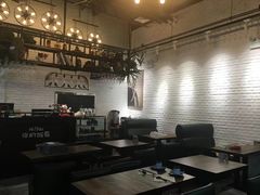 -Hi YOU你的饭局泰餐厅(雍和宫店)