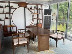 -三利音·浦之舟(滨江大道店)