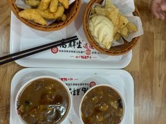 -高群生胡辣汤(亚运村店)