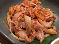 -新石器烤肉(百联川沙店)