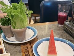 -亚马逊蒸汽活海鲜自助(LCM置汇旭辉广场店)