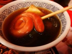 -吉野家(华联商厦店)