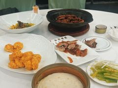 -全聚德(常州店)