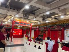 -芦月轩羊蝎子(太平桥店)