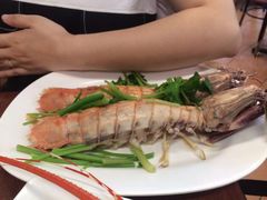 -班赞海鲜市场