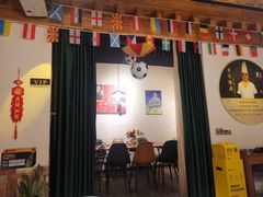 -莫家传承菜(耗儿鱼特色店)