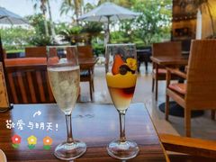 -三亚亚龙湾万豪度假酒店