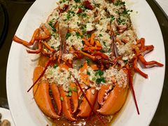 -上海人家花樣年华(中山公园店)