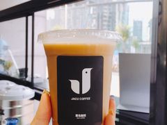 -卖呆儿咖啡(望京店)
