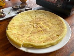 -塔洛藏餐吧(香格里拉古城店)
