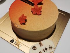 -黑池口感烘焙·生日蛋糕(坂田店)