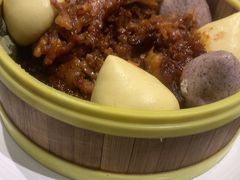 -红菜坊·烤鸭·川鲁宴(石园店)