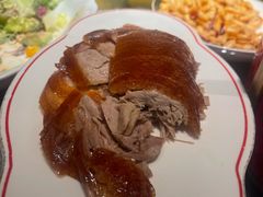 -秀儿四九城·新京菜(亚运村鸟巢店)