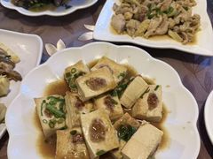 -晶采餐厅(仁化丹霞山店)