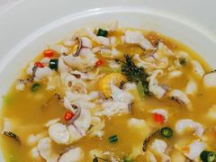 -青花椒花椒鱼(合生汇店)