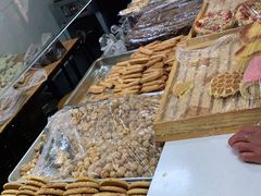 -徐文林香酥饼(桃园店)