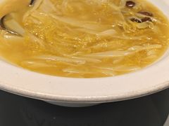 -小大董·烤鸭(观景餐厅·南京西路店)