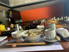 -岩也·日料与酒(龙岗天安云谷店)