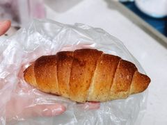 全麦海盐卷-墨茉点心局(国金街店)