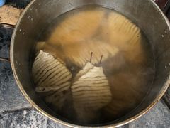 扯蓬豆腐干-方桥点心(报慈路)