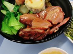 -北大家园食堂
