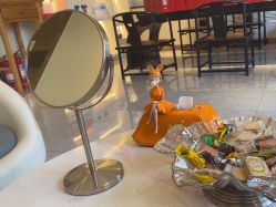 -私家美林护肤造型