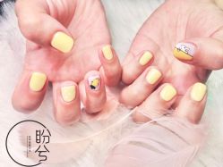 -盼兮·日式美睫沙龙