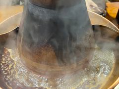 -津门老羊家·铜锅涮羊肉·烧烤(科技园店)