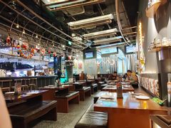 -haxnbauer海森堡德国餐厅(深圳coco店)