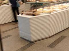 -BreadTalk面包新语(长寿路地铁站店)