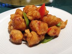 溜肉段-天怡興·百年蒸饺(中心书城店)