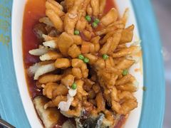 -金典银峰老鹅馆·昆山菜(亭林公园店)