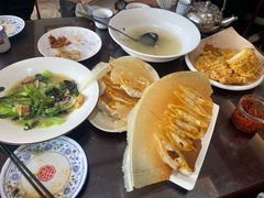 -邢家锅贴老店·非遗·开封菜(金明广场店)