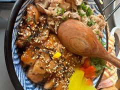 -林妈妈村·日式料理(宝山万达店)