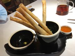 鬼五马六春卷-味可道美食坊(福基路店)