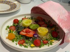 -狮拾久·现代新加坡料理(福田COCO Park店)