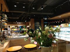 -匠造烘焙(联洋店)