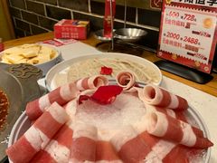 -大龙燚火锅(科华店)